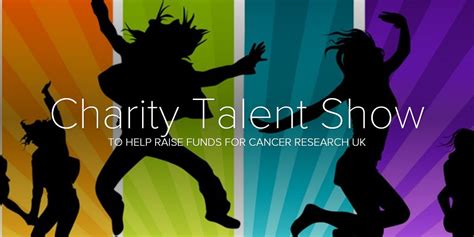 Charity Talent .